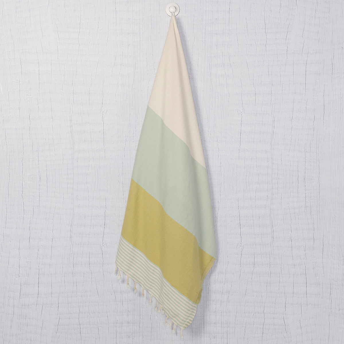 Multi-Color Turkish Towel