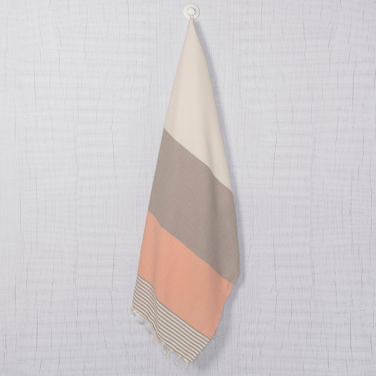 Multi-Color Turkish Towel