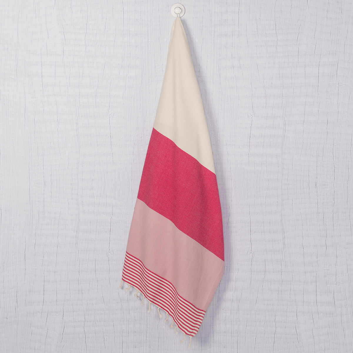 Multi-Color Turkish Towel