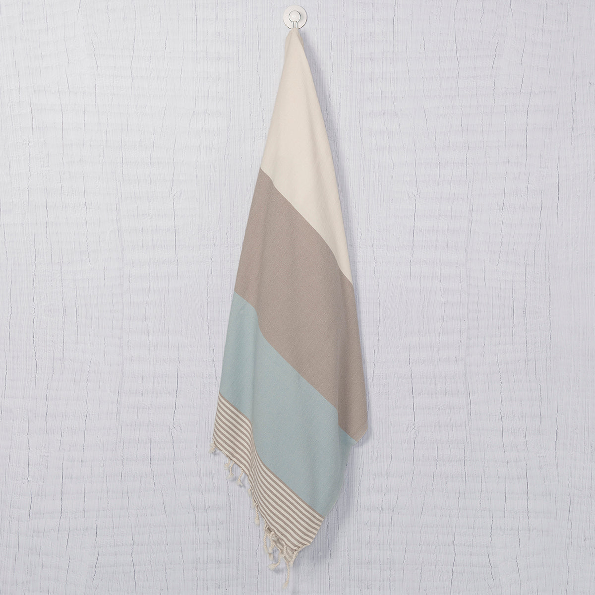 Multi-Color Turkish Towel
