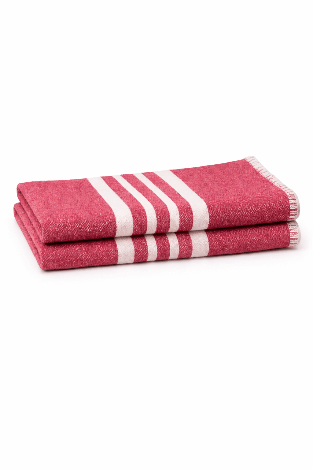 Farmhouse Hand Towels — Set of 2