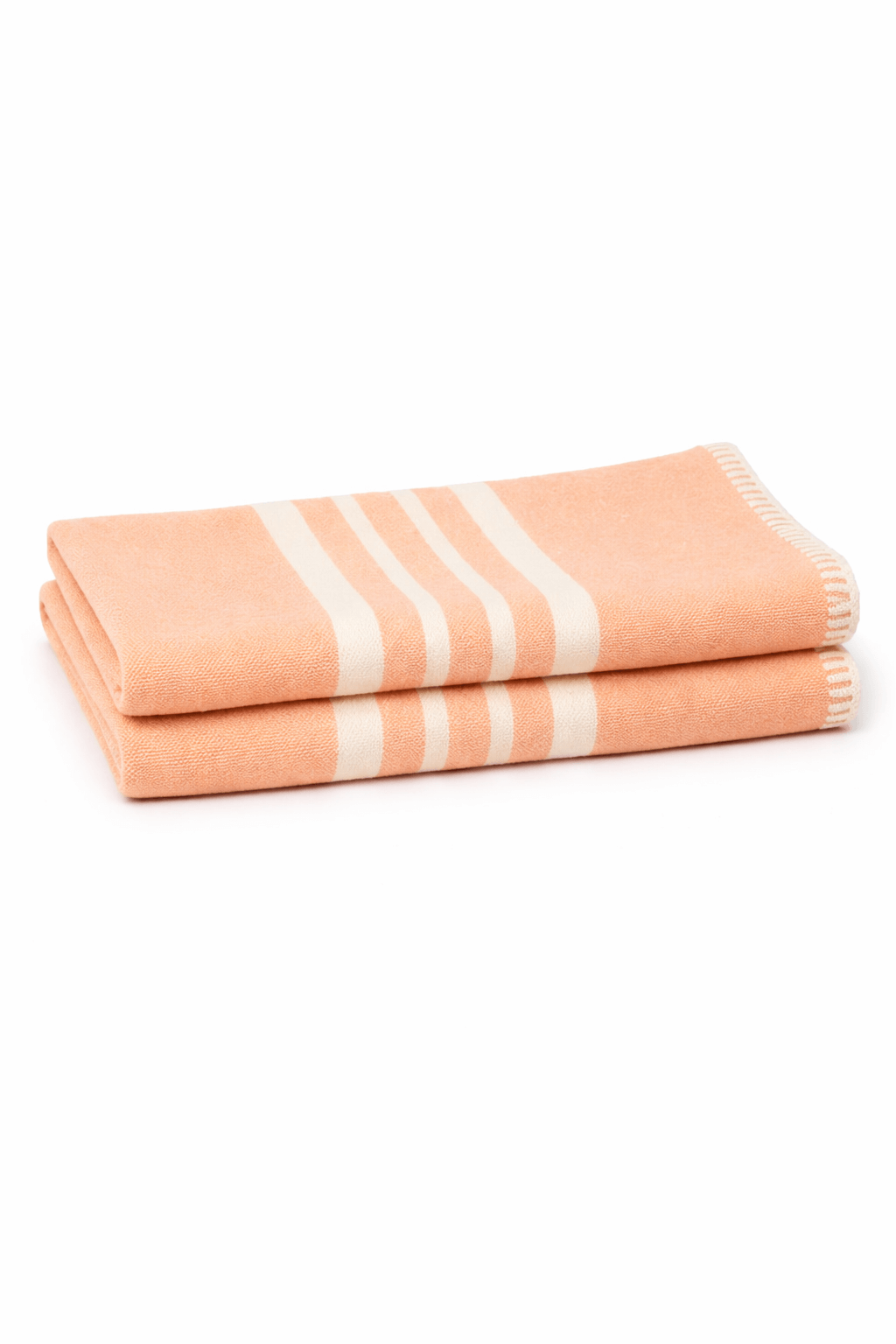 Farmhouse Hand Towels — Set of 2