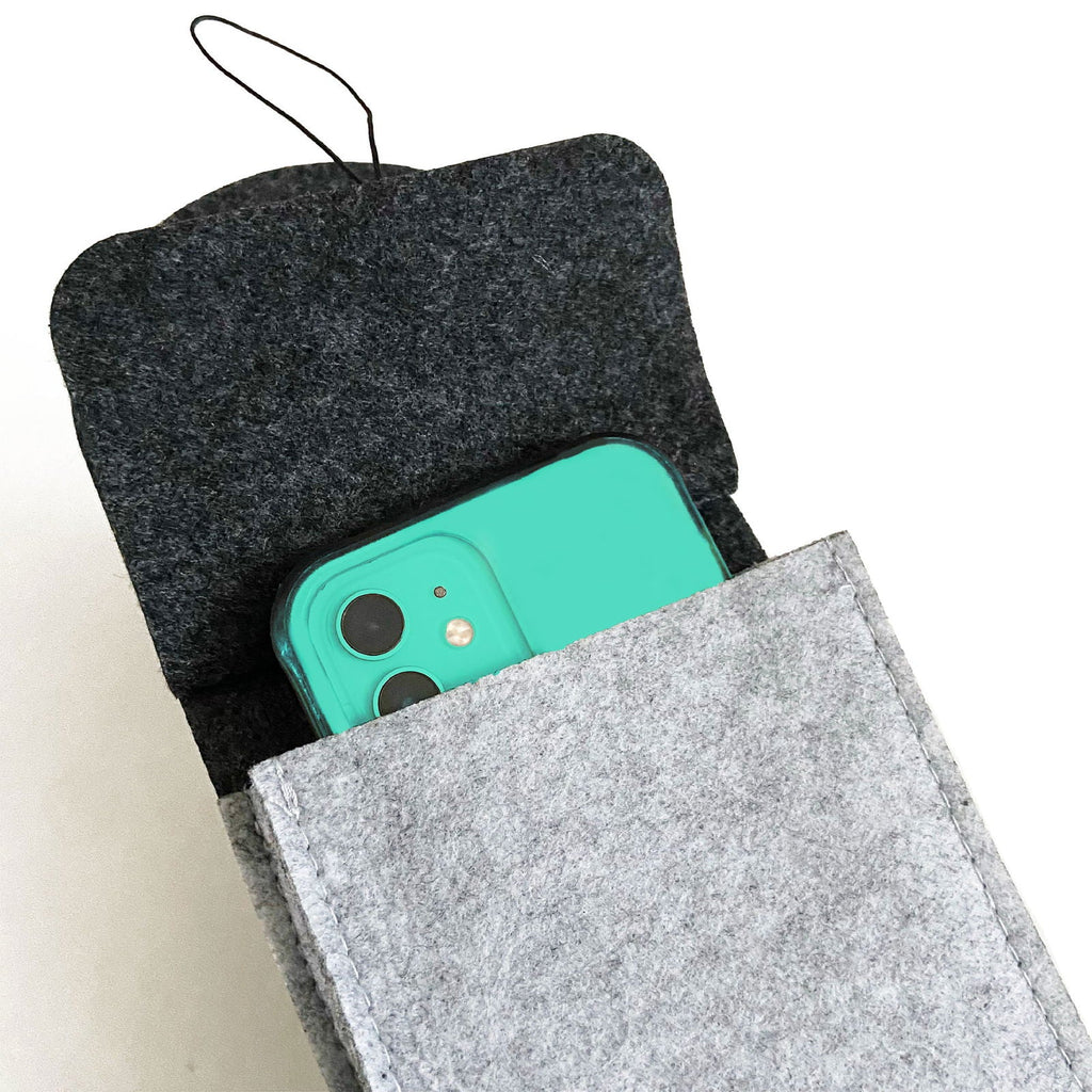 Bagby ORIGINAL – Sleeping Bag for Your Phone