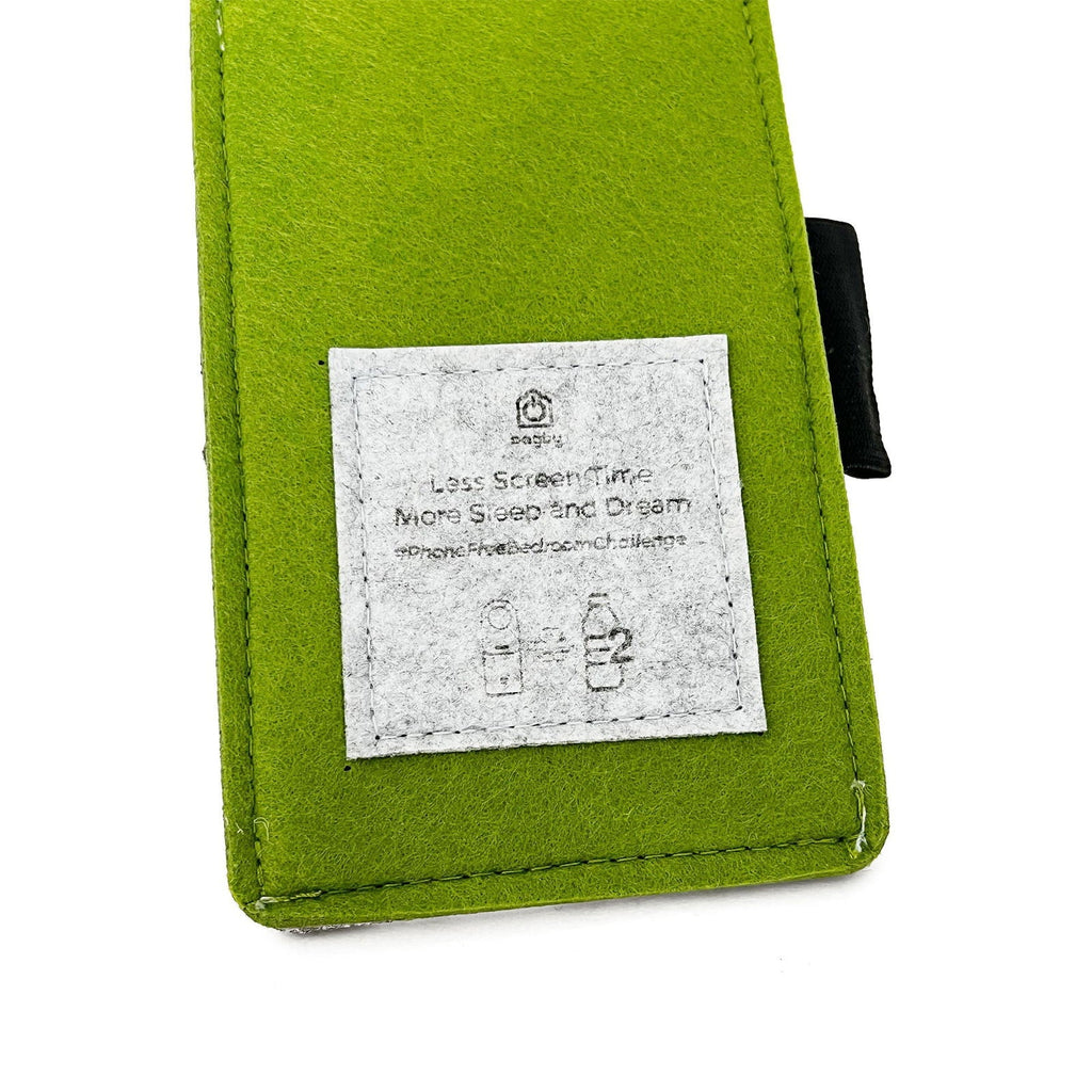 Bagby ORIGINAL – Sleeping Bag for Your Phone