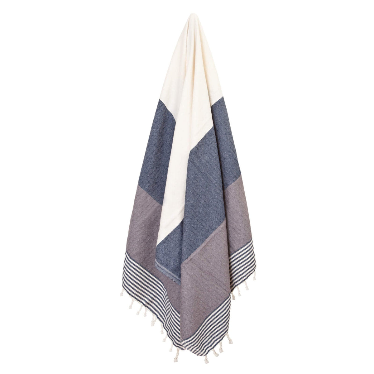 Multi-Color Turkish Towel