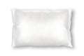 Silk Pillow Sleeve – Off-White Ivory