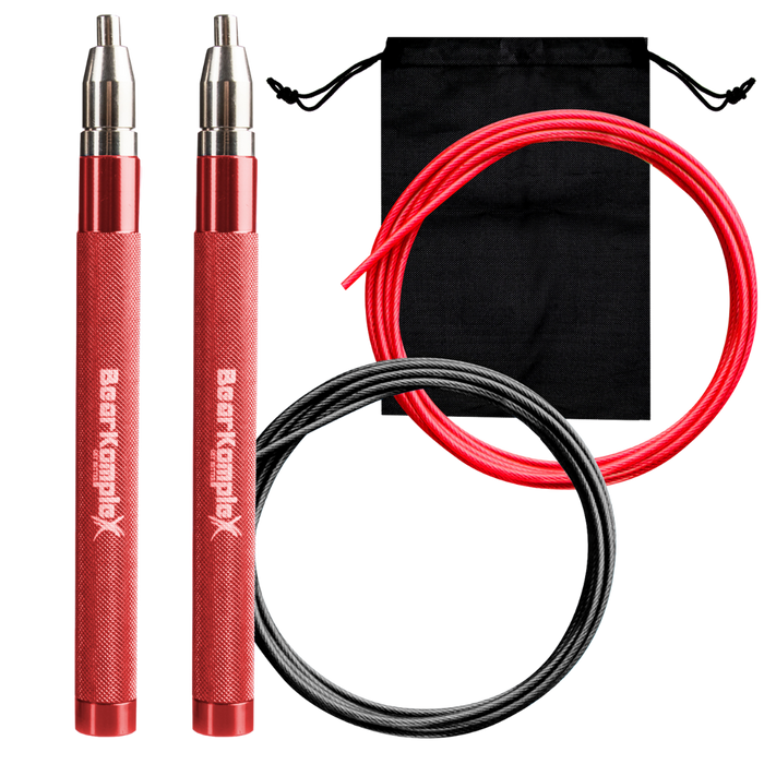 Bear KompleX HUMMER Speed Jump Rope