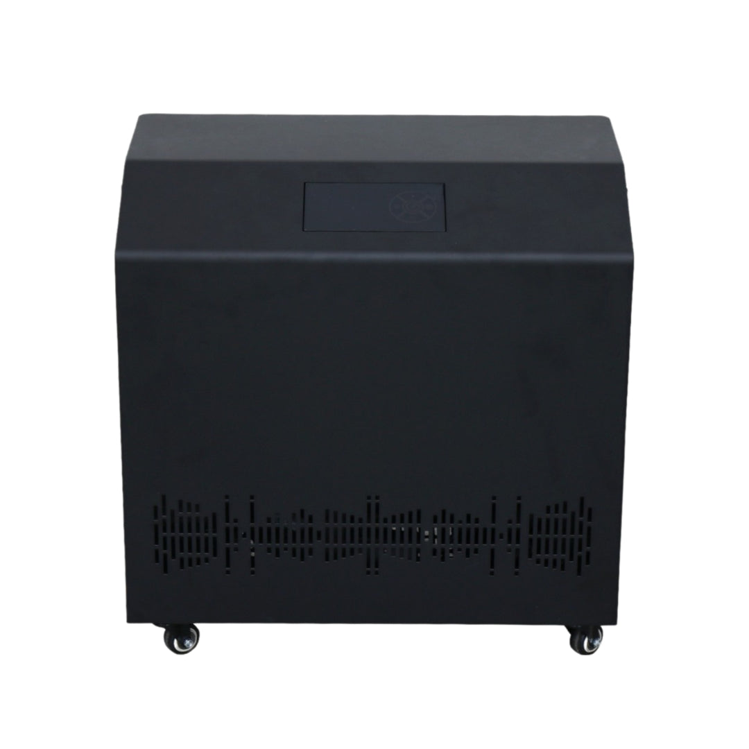 Canuck Cold Pro 1 HP cold plunge chiller and heater