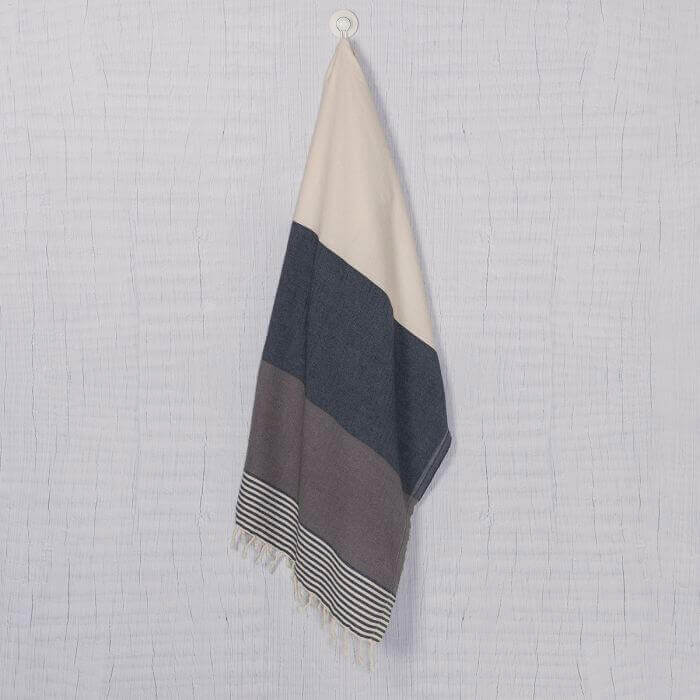 Multi-Color Turkish Towel
