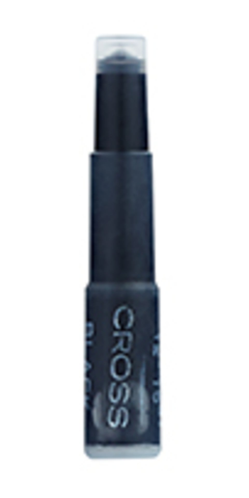 Cross Fountain Pen Ink Cartridges – Black (6-Pack)