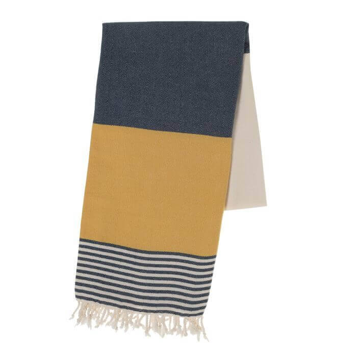 Multi-Color Turkish Towel
