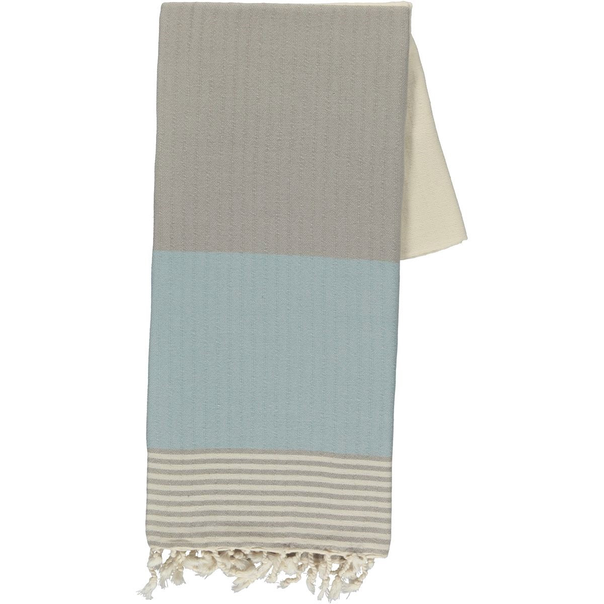 Multi-Color Turkish Towel