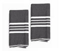 Farmhouse Hand Towels — Set of 2